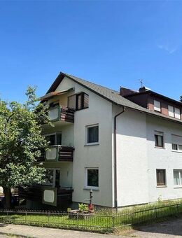 NEU! Gut vermietetes 6-Fam.-Wohnhaus mit 4 Garagen und 1079 m² Grdst. in Pfinztal! - Pfinztal