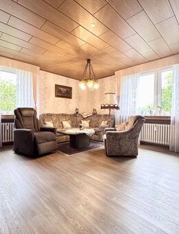 Ihr neues Zuhause: Komfortable Wohnung mit Wohlfühlfaktor in Buer - Gelsenkirchen