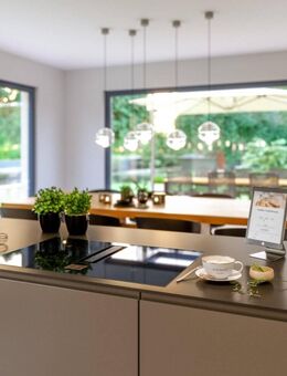 Ihr individuelles Zuhause: Bien-Zenker baut für Sie in Meerane - Meerane