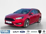 Ford Focus Turnier ST-Line 1,0Ecoboost PDC Tempomat - Schweinfurt