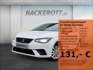 Seat Ibiza, 1.0 Style 80, Jahr 2021 - Hannover