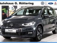 VW Touran, 1.5 l TSI Highline Highline, Jahr 2022 - Schüttorf