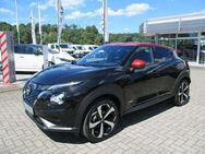 Nissan Juke, 1.6 l Tekna Hybrid Connect, Jahr 2024 - Heideck