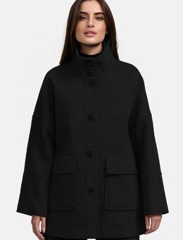 Manisa Winterjacke mit Taschen