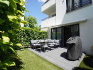 Schickes Nest für die kleine Familie oder Paare - mit Garten! - München