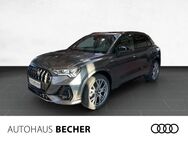 Audi Q3, 35 TFSI S-line, Jahr 2024 - Wesel