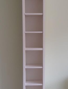 CD-Rack - Braunschweig