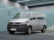 VW T6 Kombi, 1 TDI 9S, Jahr 2020 - München