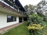 Oberkirch-Bottenau: Wohnen in exponierter Lage mit 1.680 m² Grundstück und geräumige ca. 233 m² Wohnfläche. - Oberkirch