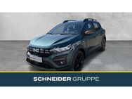 Dacia Sandero, TCe 100 ECO-G Stepway Extreme, Jahr 2024 - Plauen