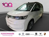 VW T7 Multivan, 2.0 TDI California Der neue Ocean AD digitales, Jahr 2024 - Köln