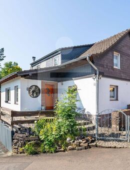 Gemütliches Zuhause in Kürten Sülze. - Kürten