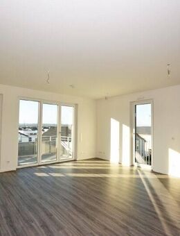 3-Zimmer-Wohnung im Wohngebiet Eichholz in Keldenich! - Wesseling