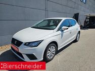 Seat Ibiza, 1.0 TSI Style Edition, Jahr 2024 - Riedenburg