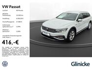 VW Passat Variant, 2.0 TSI Alltrack SiHz, Jahr 2020 - Erfurt