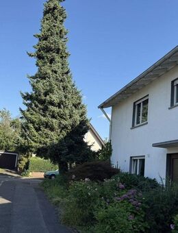 Familienglück mit Potenzial - Einfamilienhaus in begehrter Lage von Freiburg St. Georgen - Freiburg (Breisgau)