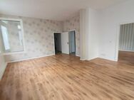 Kapitalanlage mit Charme: 2-Zimmer-Wohnung in Denkmalhaus von 1895 in Wuppertal-Oberbarmen - Wuppertal