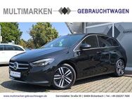 Mercedes-Benz B 250 Progressive e EU6d/Navi/digitales Cockpit - Bickenbach (Hessen)