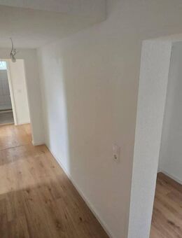 Helle und moderne 3-Zimmer-Wohnung in Bad Schwalbach - Bad Schwalbach