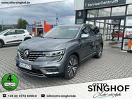 Renault Koleos II 2.0BLUE dCi185 Initiale Paris 4WD (EU 6d) - Nastätten