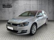 VW Golf, 1.2 TSI VII LOUNGE 1, Jahr 2015 - Salzwedel (Hansestadt)