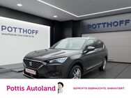 Seat Tarraco, 1.5 TSI Xcellence, Jahr 2020 - Hamm