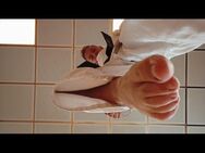 PayPal PayPig für Karate Füße🧦🥋💪🏽 - Bremen