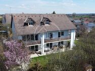 Solides Mehrfamilienhaus mit Entwicklungspotenzial - Westendorf (Landkreis Ostallgäu)