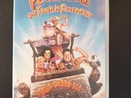 The Flintstones - Die Familie Feuerstein - VHS - Essen