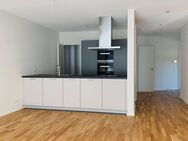 3,5-Zimmer-Wohnung mit Einbauküche und großem Balkon - Bad Säckingen