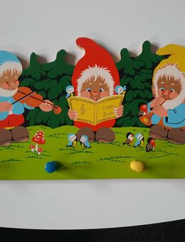 Garderobe für Kinder - Bottrop