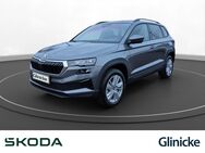 Skoda Karoq, 2.0 TDI Selection, Jahr 2022 - Erfurt