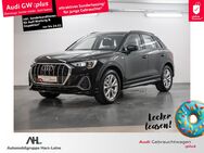 Audi Q3, S line 35 TDI, Jahr 2024 - Northeim