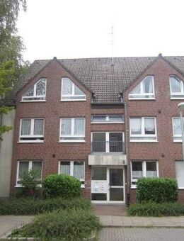 Neue Wohnung, neues Glück! Ansprechende 3-Zi.-Wohnung (WBS) - Essen