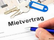 Helle 3-Zimmer DG-Wohnung mit zwei Balkonen und Aufzug - Wesel