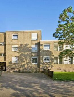 2-Zimmer-Wohnung in Neuss Derikum - Neuss