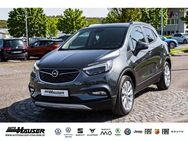 Opel Mokka, 1.6 X D Innovation, Jahr 2018 - Pohlheim