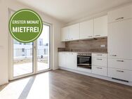 Altersgerechte Service-Whg. | bezugsfertig | Dachterrasse | Aufzug | EBK | 24h-Notruf | Tagespflege - Gera