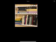 Gebrauchte, gepflegte Bücher - Tettnang