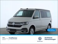 VW T6 California, 1 Ocean TDI, Jahr 2023 - Bochum