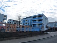 Erstbezug - 2 Zimmer mit Balkon, FBH in den Wildrosenterrassen.I - Dresden