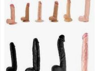 Käufer für XXL Dildo gesucht - Leonberg (Baden-Württemberg)