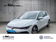 VW Golf, 2.0 TSI VIII GTI Clubsport AppConnect, Jahr 2021 - Rheda-Wiedenbrück