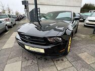 Ford Mustang 3.7l V6 Sportcoupe 123tkm - Leverkusen