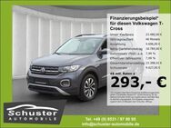 VW T-Cross ACTIVE 1.5TSI*DSG ACC digCockp Navi SHZ - Ruhstorf (Rott)