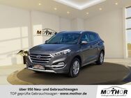 Hyundai Tucson, 1.6 blue Advantage, Jahr 2017 - Stendal (Hansestadt)