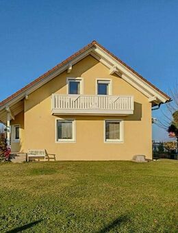 Familienfreundlich mit großem Garten - Nabburg