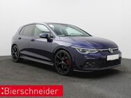 VW Golf, 2.0 TDI 8 GTD IQ-LIGHT DIGITAL 19, Jahr 2023 - Gunzenhausen