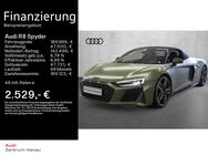 Audi R8, Spyder V10 quattro performance UPE270 LASER MAGNETIC PLUS 20ZOLL, Jahr 2023 - Hanau (Brüder-Grimm-Stadt)