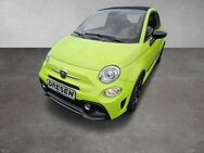 Abarth 500, 1.4 Abarth Pista Cabrio h, Jahr 2021 - Velbert